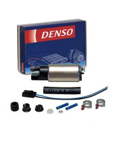 DENSO Electric Fuel Pump