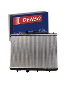 DENSO Radiator