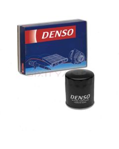 DENSO Engine Oil Filter