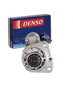 DENSO Starter Motor