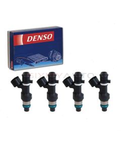 DENSO Fuel Injector