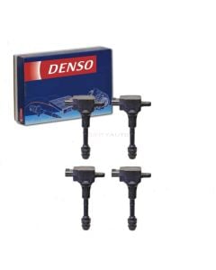 DENSO Direct Ignition Coil