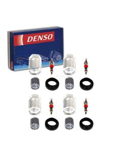 DENSO Tire Pressure Monitoring System Sensor Service Kit