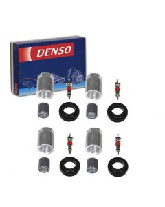 DENSO Tire Pressure Monitoring System Sensor Service Kit