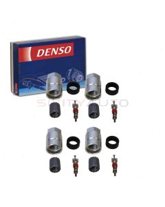 DENSO Tire Pressure Monitoring System Sensor Service Kit