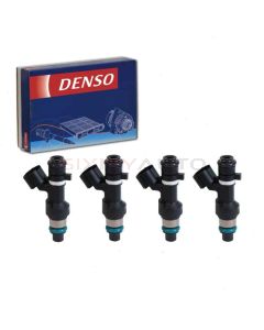 DENSO Fuel Injector