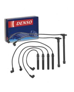 DENSO Spark Plug Wire Set