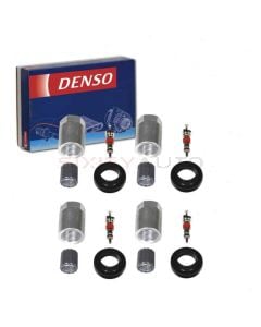 DENSO Tire Pressure Monitoring System Sensor Service Kit