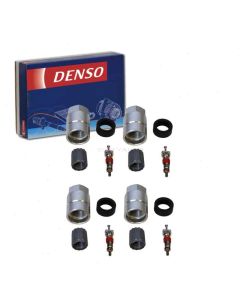 DENSO Tire Pressure Monitoring System Sensor Service Kit