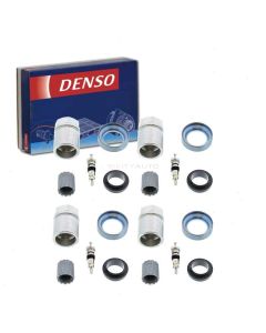 DENSO Tire Pressure Monitoring System Sensor Service Kit