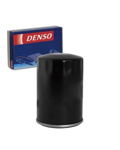 DENSO Engine Oil Filter