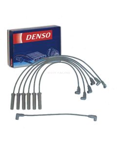 DENSO Spark Plug Wire Set
