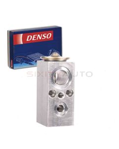 DENSO A/C Expansion Valve
