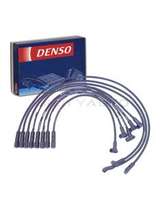DENSO Spark Plug Wire Set