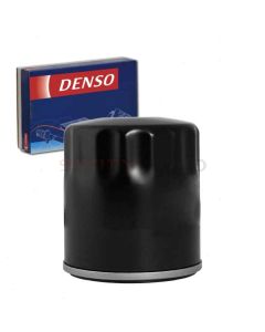 DENSO Engine Oil Filter