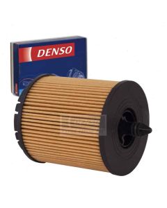 DENSO Engine Oil Filter