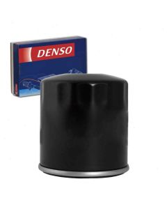 DENSO Engine Oil Filter