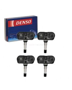 DENSO Tire Pressure Monitoring System Sensor