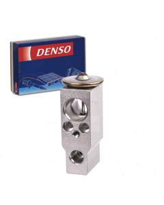 DENSO A/C Expansion Valve