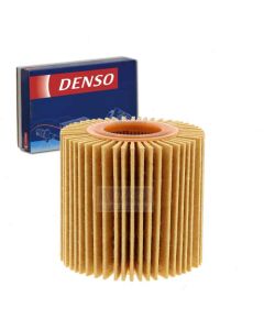 DENSO Engine Oil Filter