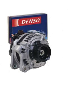 DENSO Alternator