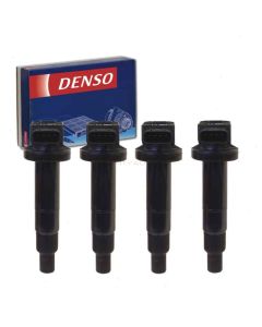 DENSO Direct Ignition Coil