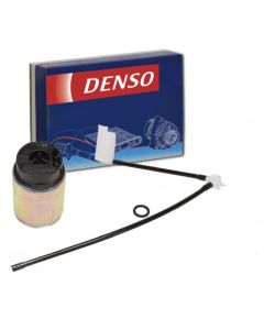 DENSO Fuel Pump and Strainer Set