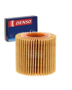 DENSO Engine Oil Filter