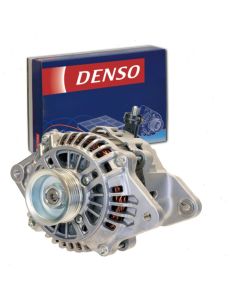 DENSO Alternator