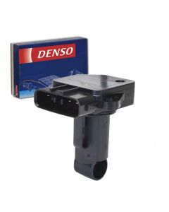 DENSO Mass Air Flow Sensor