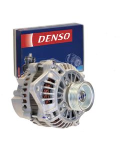 DENSO Alternator