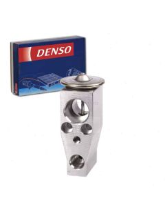 DENSO A/C Expansion Valve