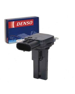 DENSO Mass Air Flow Sensor