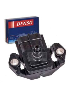 DENSO Manifold Absolute Pressure Sensor