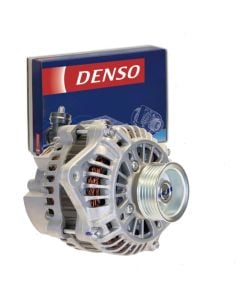 DENSO Alternator