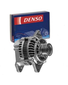 DENSO Alternator