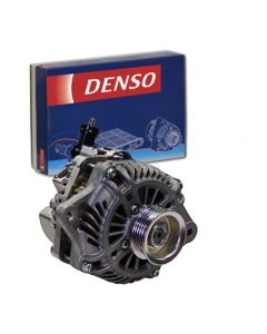 DENSO Alternator