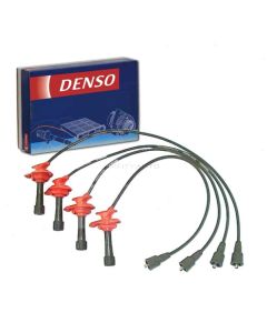 DENSO Spark Plug Wire Set
