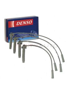 DENSO Spark Plug Wire Set