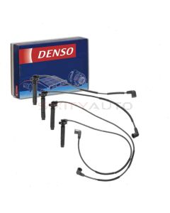 DENSO Spark Plug Wire Set