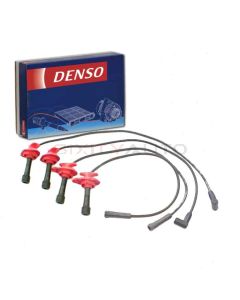 DENSO Spark Plug Wire Set