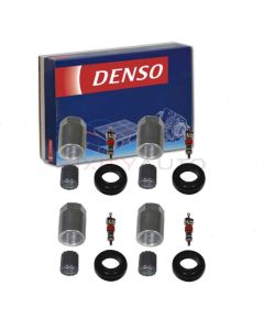 DENSO Tire Pressure Monitoring System Sensor Service Kit