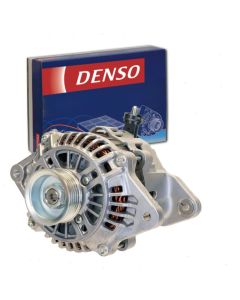 DENSO Alternator