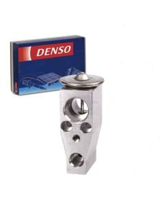 DENSO A/C Expansion Valve