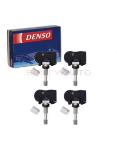 DENSO Tire Pressure Monitoring System Sensor