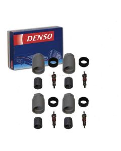 DENSO Tire Pressure Monitoring System Sensor Service Kit