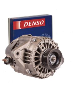 DENSO Alternator