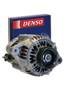DENSO Alternator