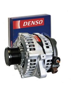 DENSO Alternator