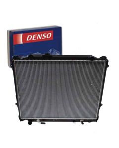 DENSO Radiator